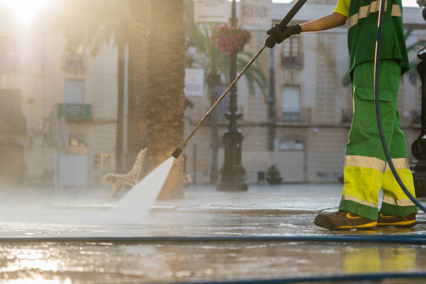 Reliable Hinesville, GA Pressure Washing Solutions